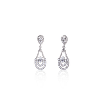Sparkling Grace Earrings