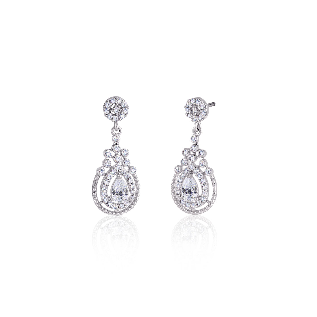 Elegance Earring