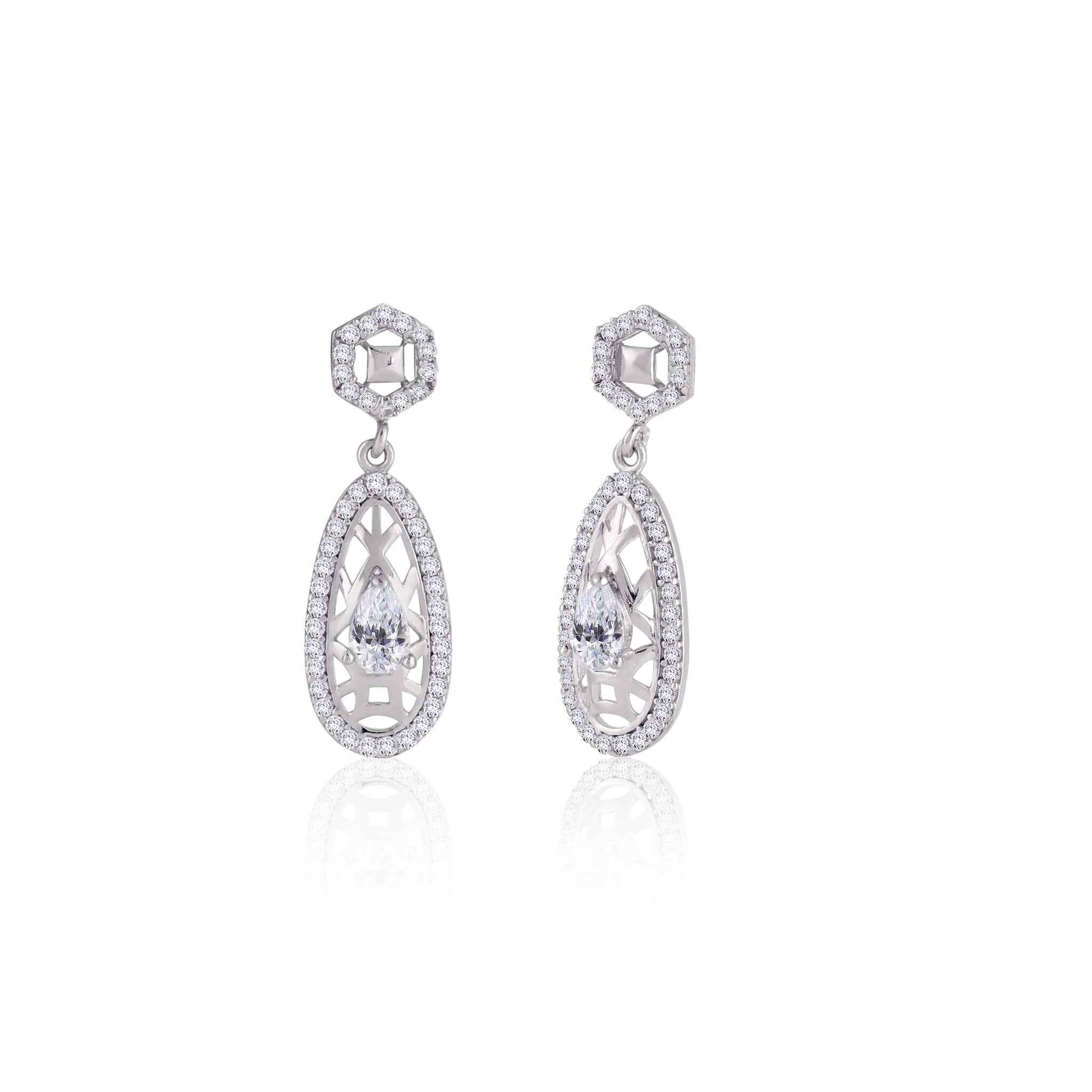 Prism Earring