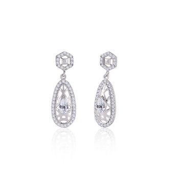 Prism Earring