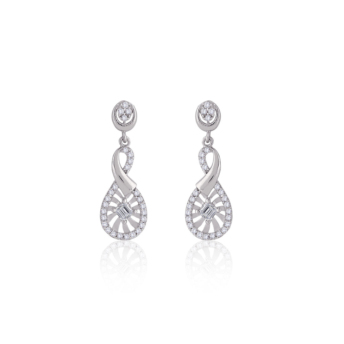 Radiance Earring