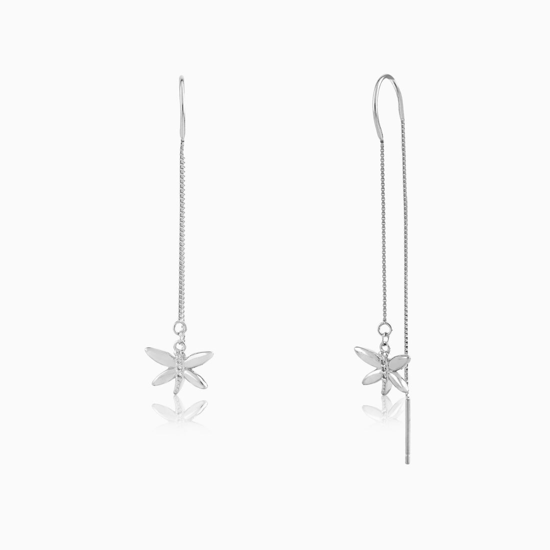 Whispering Wings Dragonfly Threaders